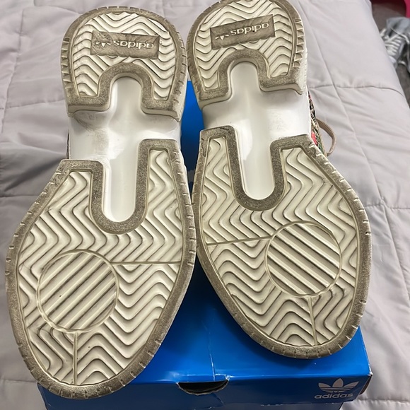 Adidas Super Court RX - Picture 2 of 4